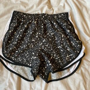 cute nike athletic shorts